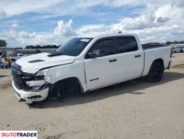 Dodge Ram - zobacz ofertę