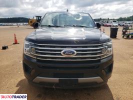 Ford Expedition 2021 3