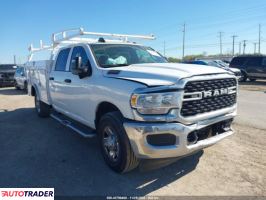 Dodge Ram - zobacz ofertę