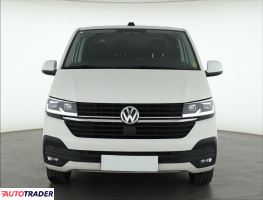 Volkswagen Transporter 2022 2.0