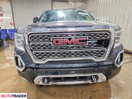 GMC Sierra 2021 3