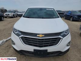 Chevrolet Equinox 2020 1