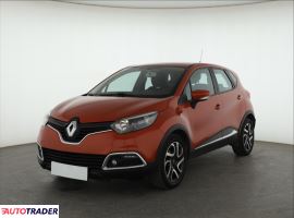 Renault Captur 2013 0.9 88 KM
