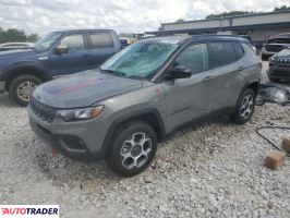 Jeep Compass 2022 2 Jeep Compass 2022 2