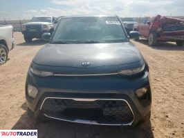 Kia Soul 2020 2