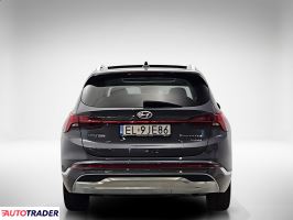 Hyundai Santa Fe 2023 1.6 230 KM