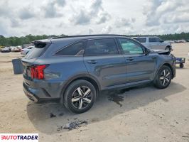 Kia Sorento 2022 2