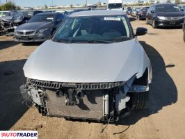 Nissan Maxima 2021 3