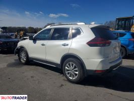Nissan Rogue 2020 2