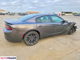 Dodge Charger 2020 3