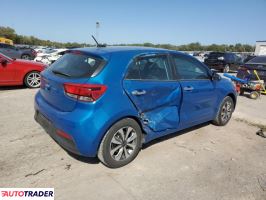 Kia Rio 2022 1