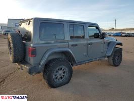 Jeep Wrangler 2021 6