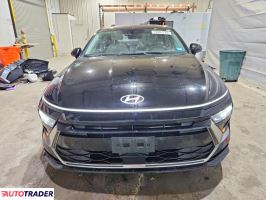 Hyundai Sonata 2024 2