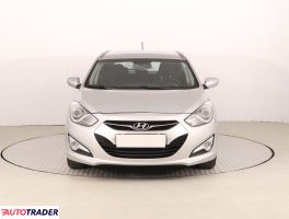 Hyundai i40 2012 1.6 134 KM