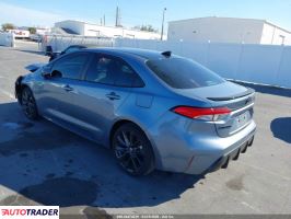 Toyota Corolla 2023 2