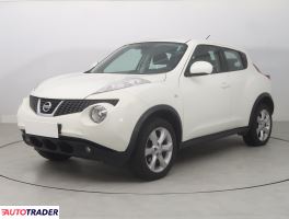 Nissan Juke 2011 1.6 115 KM Nissan Juke 2011 1.6 115 KM