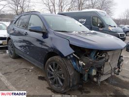 Chevrolet Equinox - zobacz ofertę