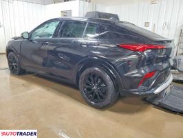 Buick Pozostałe 2024 1