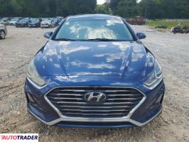 Hyundai Sonata 2019 2