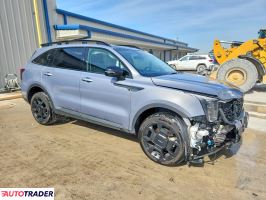 Kia Sorento 2024 2