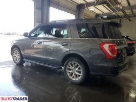 Ford Expedition 2021 3