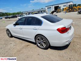 BMW 330 2027