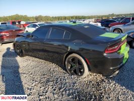 Dodge Charger 2018 5