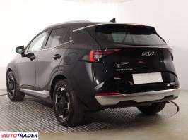 Kia Sportage 2026 1.6 147 KM