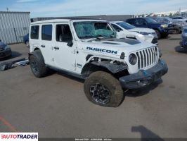 Jeep Wrangler 2022 2