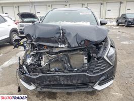 Kia Sportage 2025 2
