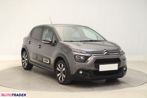 Citroen C3 - zobacz ofertę