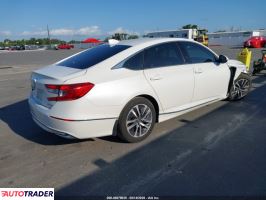 Honda Accord 2020 2