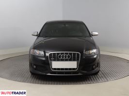 Audi S3 2008 2.0 261 KM