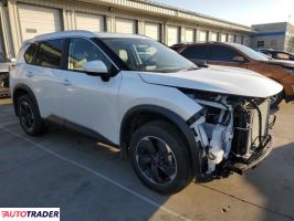 Nissan Rogue 2024 1 Nissan Rogue 2024 1