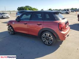 Austin Mini 2021 2 Austin Mini 2021 2