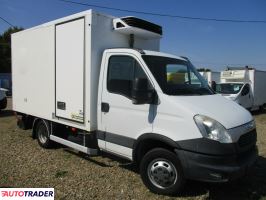 Iveco Daily 2012 2.3