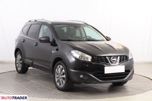 Nissan Qashqai - zobacz ofertę