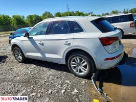 Audi Q5 2022 2