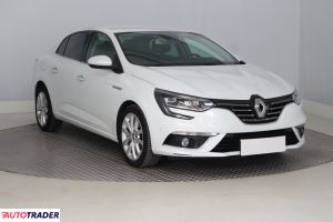 Renault Megane 2016 1.2 130 KM