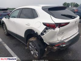 Mazda CX-30 2025 2