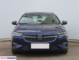 Opel Insignia 2020 2.0 197 KM