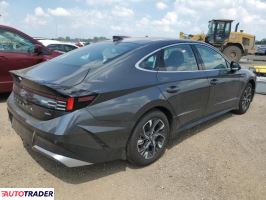 Hyundai Sonata 2025 2
