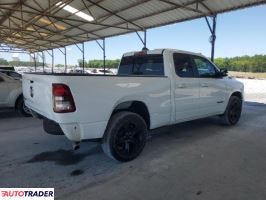 Dodge Ram 2022 3 Dodge Ram 2022 3