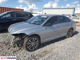 Volkswagen Jetta - zobacz ofertę