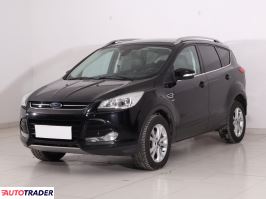 Ford Kuga 2013 2.0 160 KM