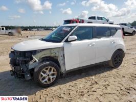Kia Soul 2022 2 Kia Soul 2022 2