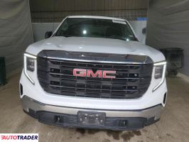 GMC Sierra 2023 5