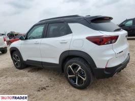 Chevrolet Blazer 2023 1 Chevrolet Blazer 2023 1