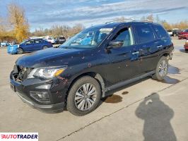 Nissan Pathfinder - zobacz ofertę