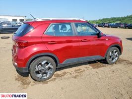 Hyundai Pozostałe 2023 1